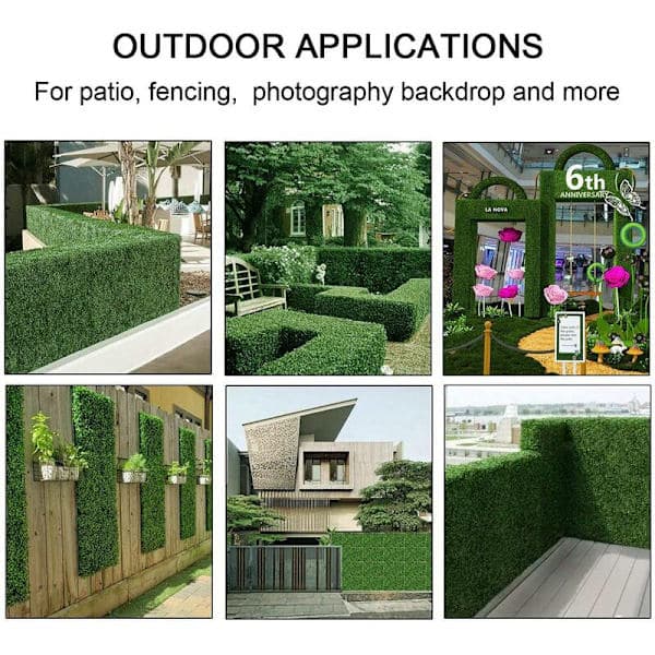 st Artificial Plant Wall, Green Plant Wall, Artificial Green Plant Background Wall