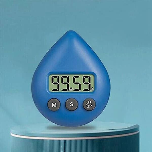 Digitalt Bad C Er C R Temperatur Luftfuktighet Visuell Nedtelling R Wa