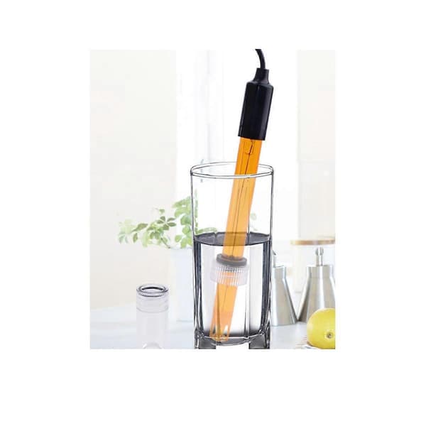 ORP Elektrode Sonde Test Akvarium Hydroponisk Laboratorium Elektrode Måling af Redoxpotential BNC Q9 Stik
