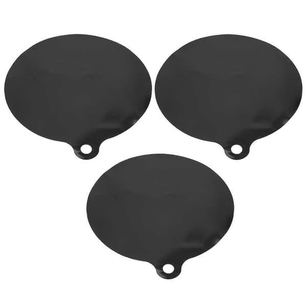 Electric Induction Cooktop Protective Mat Anti-Slip Silicone Stove Scratch Protector Heat Insulation