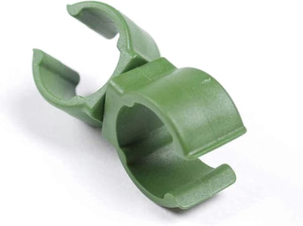 20 stk. justerbare espalierforbindelser til klatreplanter 11 mm