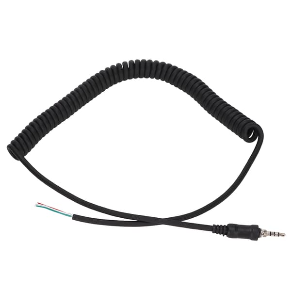 Udskiftningshøjttalermikrofonkabel Mikrofonkabel til VX‑6R VX‑7R FT‑270R FT‑277R VX‑120
