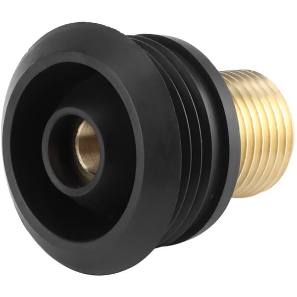 G1/2 inch toilet sealing ring urinal inlet drain pipe connecting plug accessory tool