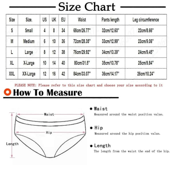 5-pack men's briefs, large size, extra long sports briefs, black, L L