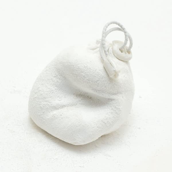 Refillable Chalk Ball, Comes Full - For Rock Climbing, Gym Training, Billiards, And More