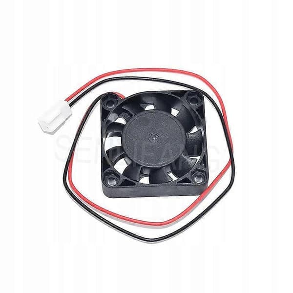 4010 Køler Ad0412mx-g70 Dc12v 0.08a 2-linjers Hydraulisk Leje Stille Blæser