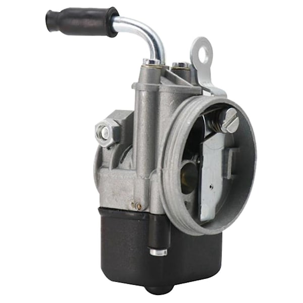Förgasare för Ciao FL Moped Pocket SHA 12/12 Dellorto Carb