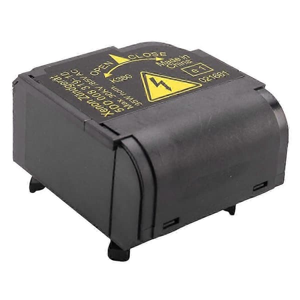 5DD008319-10 Xenon frontlys tenner kontrollenhet for Focus 2002-2008 tenner ballast