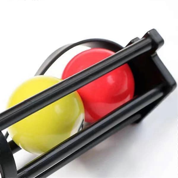 6 Pcs Billiard Table Pocket Rail Billiard Table Slide Rail Snooker Billiard Accessories Billiard Tab [DB] As Shown As Shown