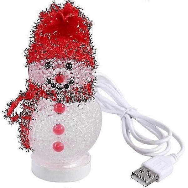 Julesnemandsfigur Julepynt