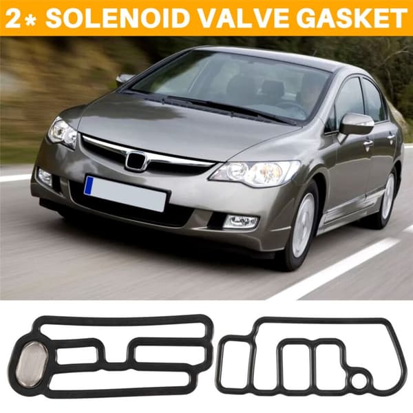 15815-R70-A01 15845-R70-A01 Vtec topstykke magnetpakning til