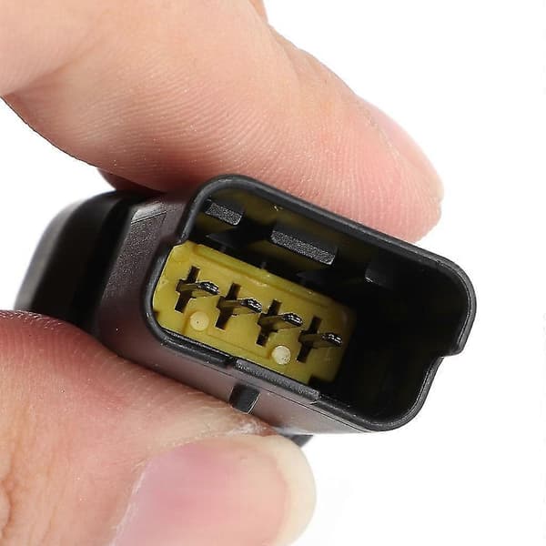 4-benet til 16-benet Motorcykel Obd2 Stik Diagnostiske Kabler Adapter Til