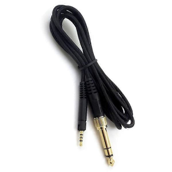 Hi-Fi Headphone Cable for Sennheiser HD598 HD599 HD569