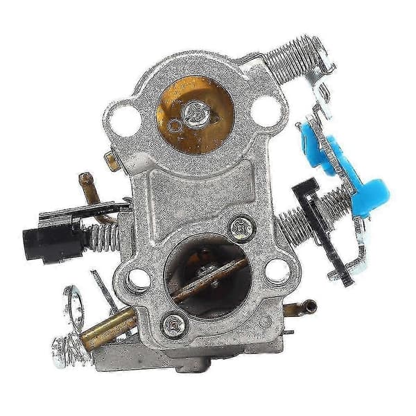 Carburetor For Husqvarna 455 460 Rancher Chainsaws Jonsered Cs2255