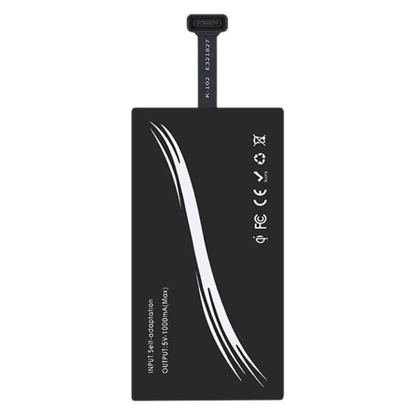 Universal Type-C Charging Receiver for Pro P10 plus Mi8 Mi6 for USB Type C