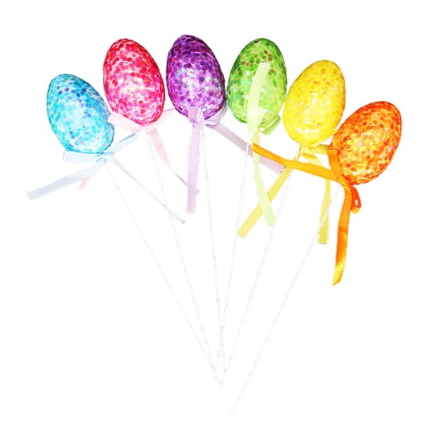 Easter Egg Tree Branches Easter Table Decorations