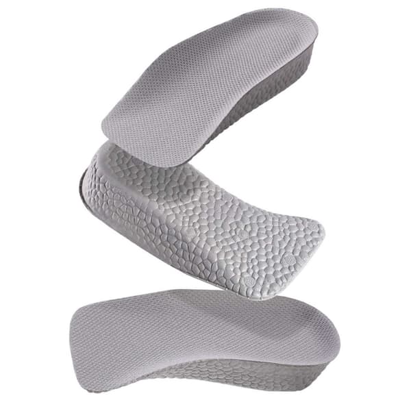 Comfortable Height Increase Insole Boost – Shoe Inserts for Increased Height 3.5cm