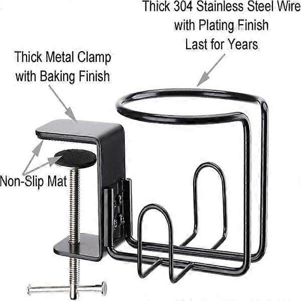 Koppholder Metallkoppholder Bordkoppholder