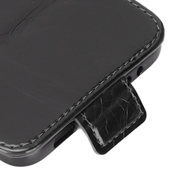 Multifunktionel Wallet Case med Kortlommer til Z Flip 3 Foldbar Telefon Læder Case Mobiltelefontilbehør