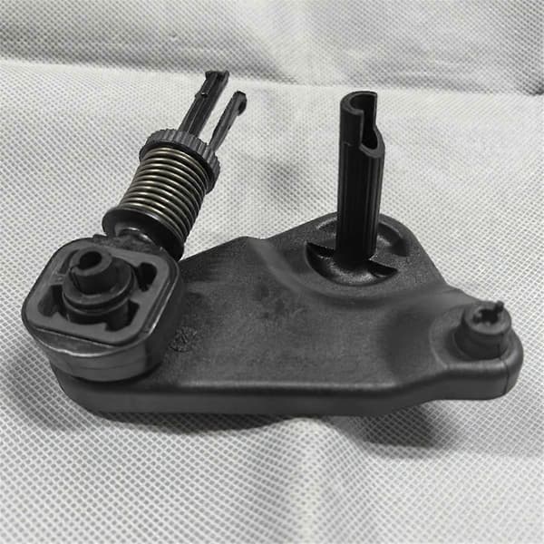 Gearstangsstiver Koblingsforbindelse til A3 til Golf til 5Q0711202A 5K0711203A Tilbehør