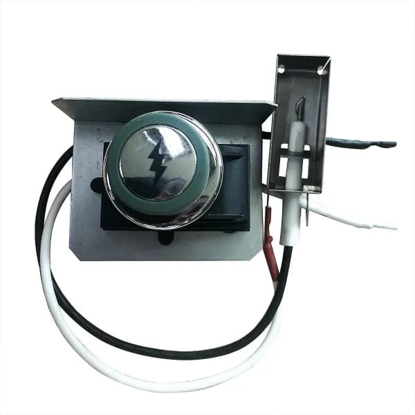 67726 Grill Ignition Kit Replacement for Weber Genesis 300 Series E 310 E 320 S 310 S 320 Gas Grills 2007