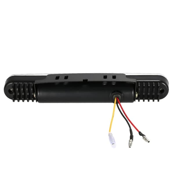 2 stk 30 LED-kørelys til bil med blinklys DB