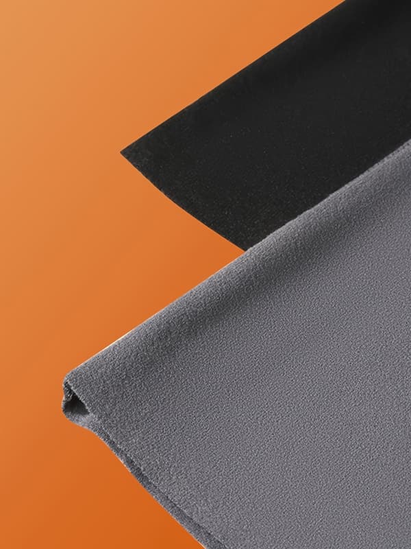 3-pak termovest til mænd, sømløst basislag til efterårs-/vintervarme og slankende undertøj 3 mørkegrå XL 3 Dark Gray XL