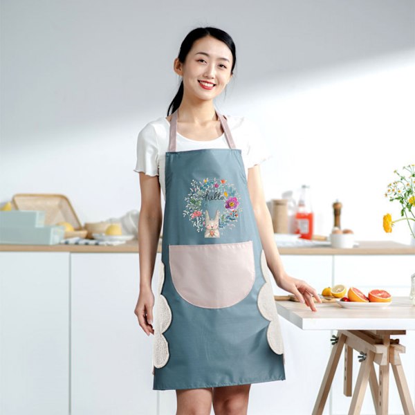 2-pack Wipeable Aprons