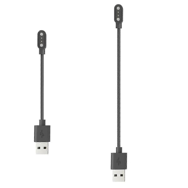 Charger Power Adapter Suitable for COLMI P45 Magnetic USB Fast Charging Cable Bracket Smartwatch Stand Docking Station