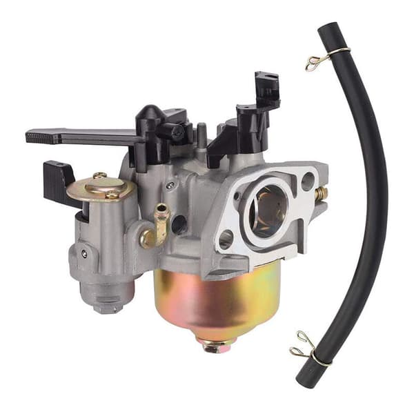 Karburator til generator, 2KW enhedskarburator, generatorkarburator med GX160 168F-motor