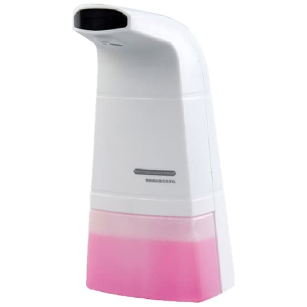 Foam Dispenser Liquid Smart Foam Infrared Induction Foam Dispenser Contact
