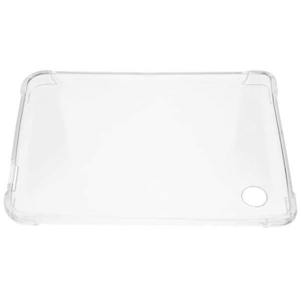 Vedenpitävä silikonisuoja Kobo E-lukulaitteelle, kirkas taskusuojus 16.00X12.00X1.00CM Läpinäkyvä 16.00X12.00X1.00CM Transparent