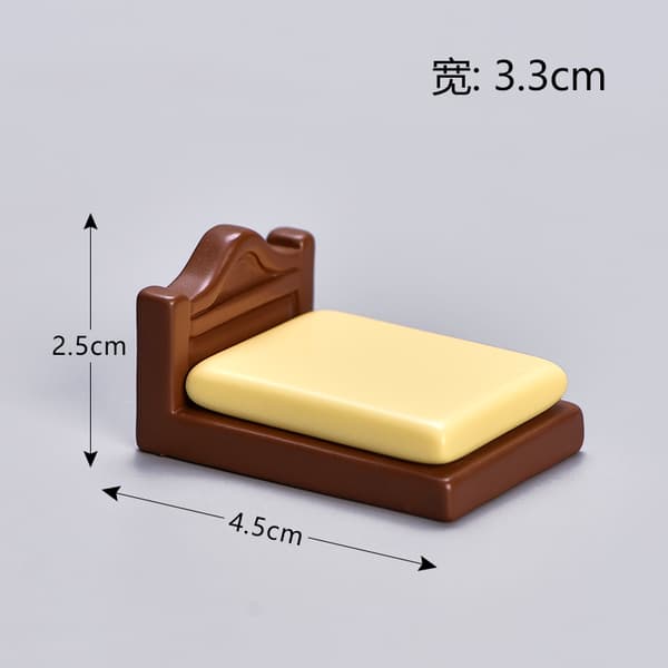18 mini sofaer, sofaborde, minilandskab, bonsai, kødpynt