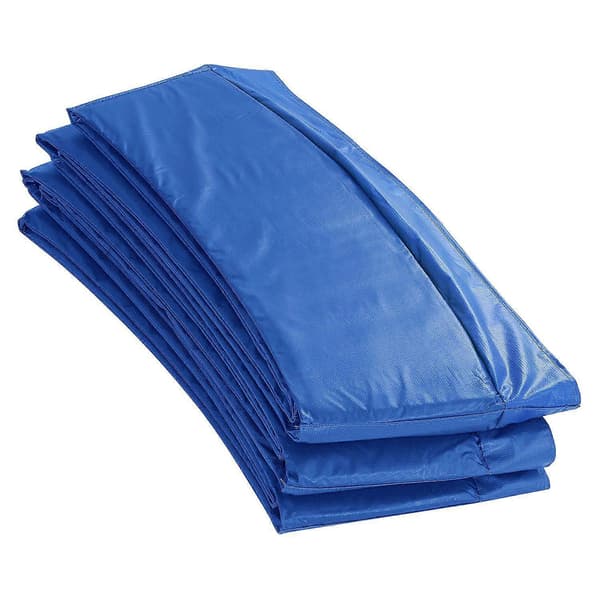 Trampoline Protective Mat Trampoline Safety Pad Round Spring Cover Trampoline Accessories