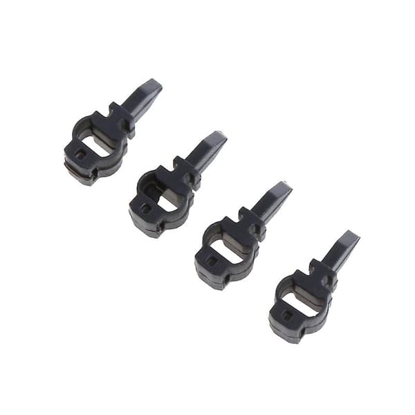 Gimbal Kamera Gummi Demper Holder Støtdempende Ball for Mavic Mini/Mini 2