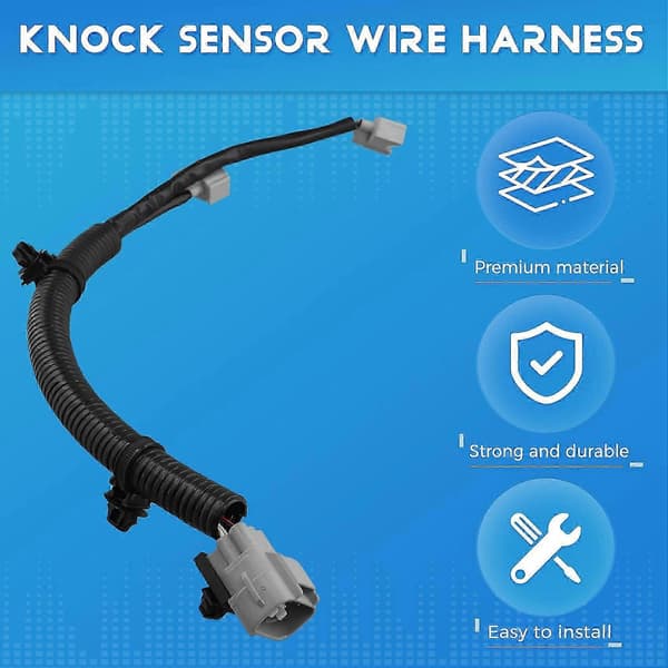 Knacksensorin johtosarja 4runner 4.0l 82219-35020 8221935020