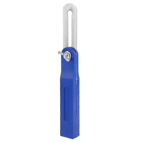 8 Adjustable Sliding Bevel Protractor Carpenter's Square for Making Angles/Transferring Layout Lines Lightweight Accurate G5AB