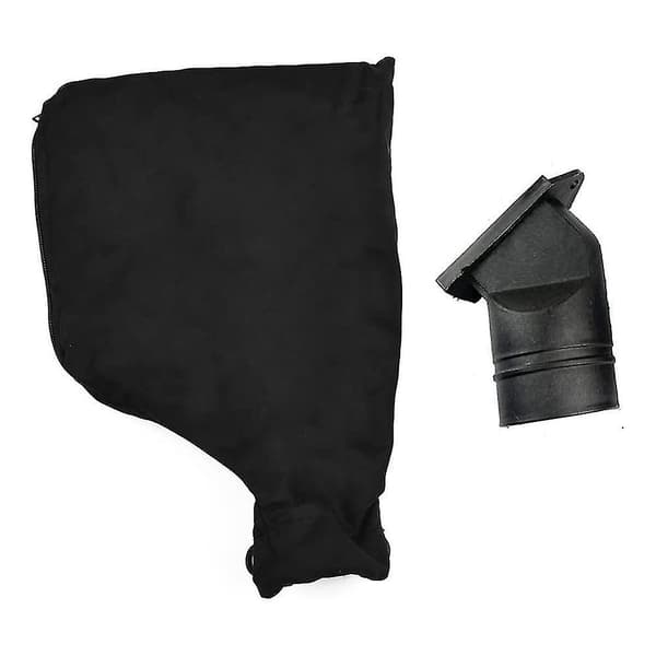 Dust Cover Bag Coupling Dust Bag Cloth Bag for 255 Miter Saw Belt Sander Polisher Tool Part A
