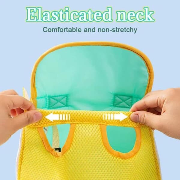 Pet Backpack, Portable Cat Backpack, Mesh Dog Backpack, for Outdoor Use