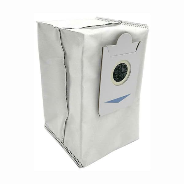 10 pcs non-woven dust bags for Debot X2 X2Pro robot vacuum cleaner, replacement accessories, spare part