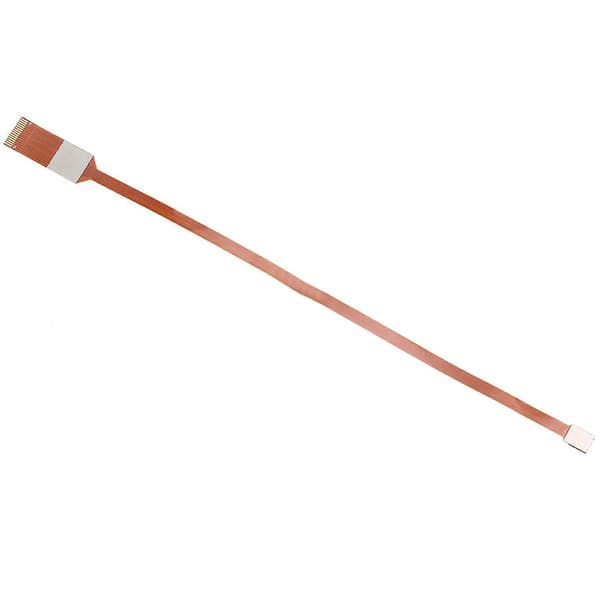 5MP Kameramodul til Raspberry Pi 4 3B, 30cm FPC, Høj Definition