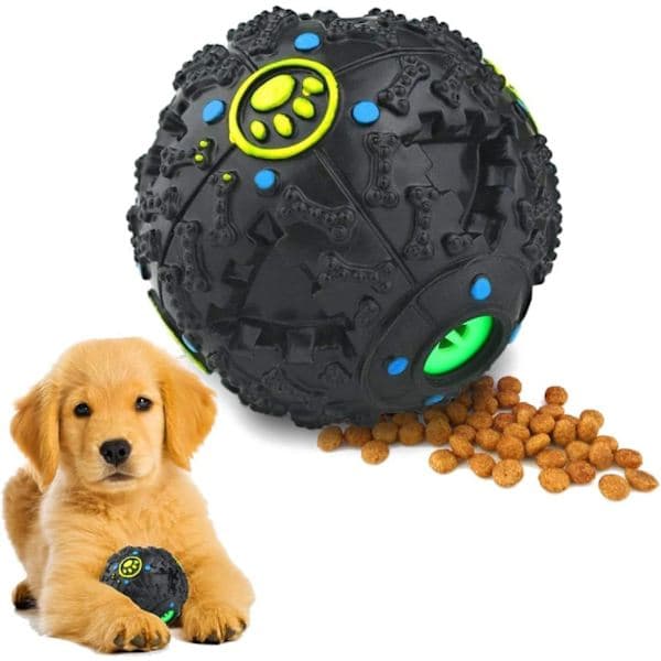 Pet Touch Giggle Godisbold