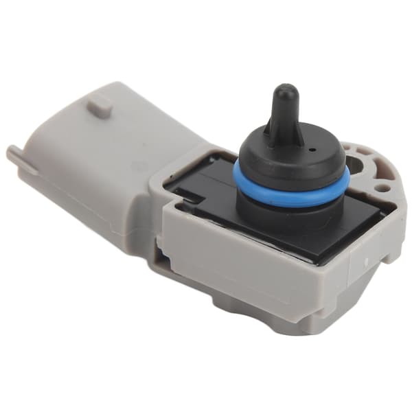 Fuel Pressure Sensor High Accuracy Stable Performance LR005493 Replacement for Land Rover
