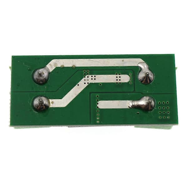 15A Ideel Diode til Batteriopladning Arbejdstemperatur -40C til +85 C