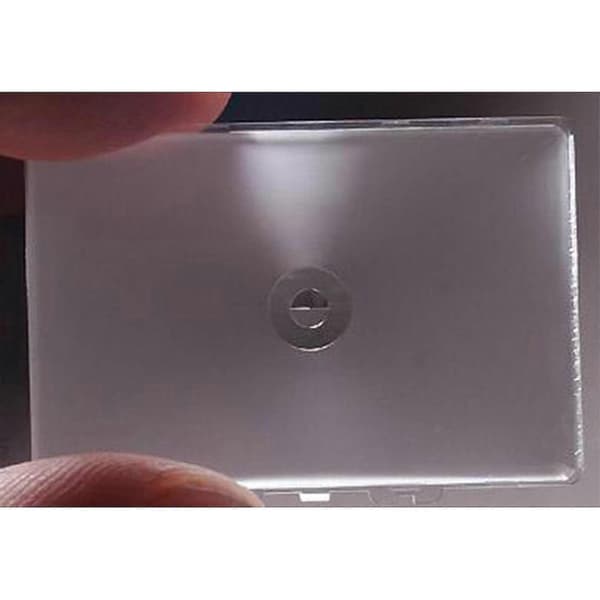 Microprism Matte Split Image Focusing Screen for Minolta X-700 X-500 X-300 X370