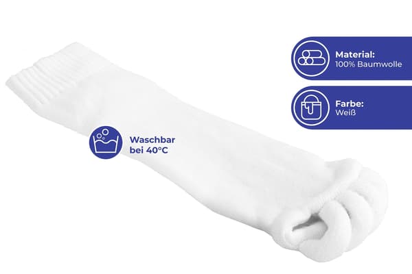 Varvassukat Korjaus Hallux Valgus Hieronta Viisi Varvassukkaa