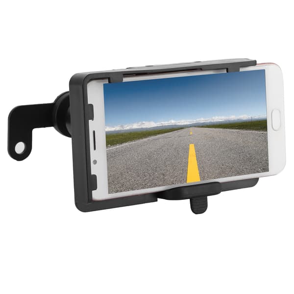 Motorcykeltelefonholder USB-oplader GPS-navigatorstativ passer til HONDA CB300F/CB500F/CB500X