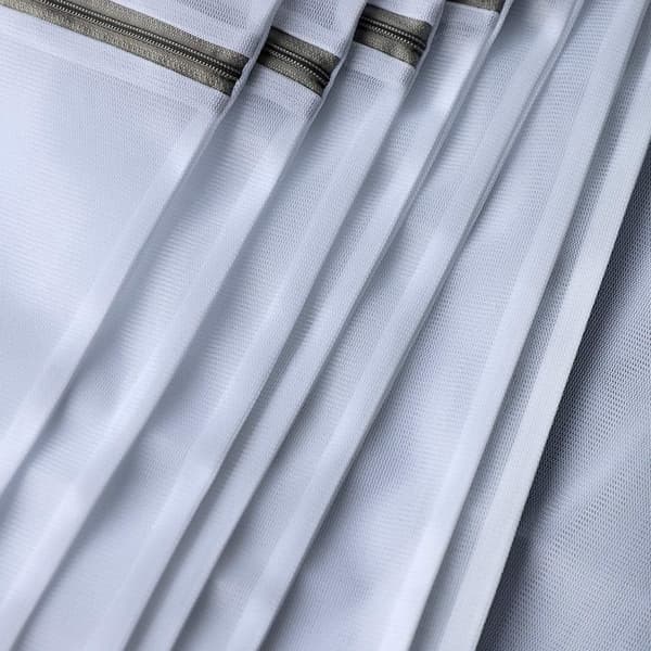 5 Laundry Bags, Laundry Nets for Washing, Mesh Bags for DXGHC
