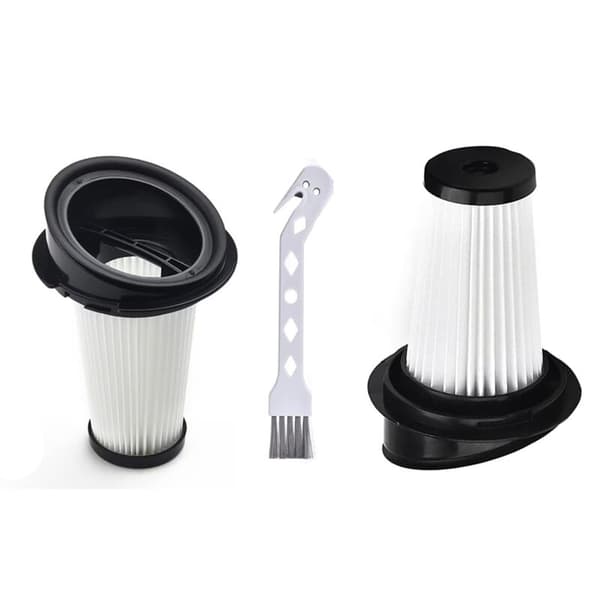 Replacement filter for Eureka vacuum cleaner filter, for VCH9629 VCH9630 VCH9631 VCH9632 VCH9829 VCH9832