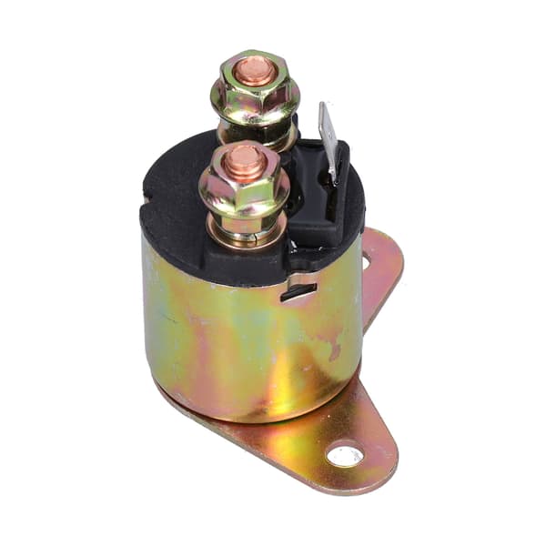 Engine Relay Starter Relay Gasoline Generator Accessories for GX390 GX340 188F 190F
